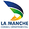 Logo de La Manche